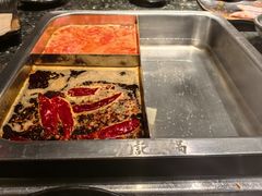 -重庆九记老火锅(广场店)
