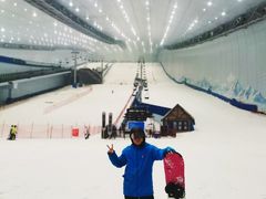 -哈尔滨热雪奇迹