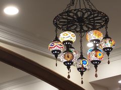 -清真·玛丽亚新疆菜主题餐厅(浙江中路店)