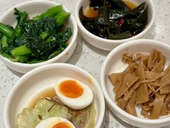 -味千拉面(新世界百货南京店)