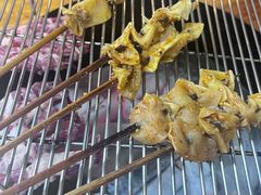 -源味居手把签烧烤(长春一店)