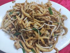-蛇口康乐快餐鱼仔档(翠苑小区店)