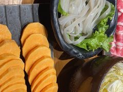 -呷哺呷哺 黄金牧场 (新中关购物中心店)