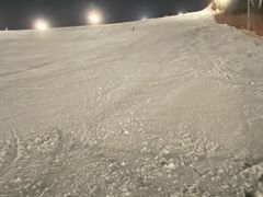 -北京万龙八易滑雪场