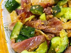 肺片-章李氏夫妻肺片(经八路店)