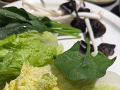 -阿源鱼捞斑鱼火锅·海鲜粥(山景尚宅店)