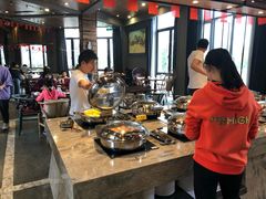 -盐官日光域房车营地·有盐餐厅