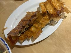 -大眼锅贴水饺(河东店)