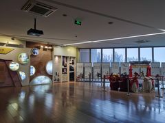 -延庆地质公园博物馆