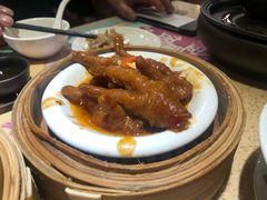 -点都德(大茶楼店)