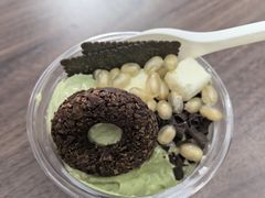 -Blueglass酸奶(财富购物中心店)