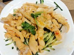 -隐酌火锅鸡(御河新城店)