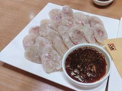 -东方饺子王(重庆路亚泰店)