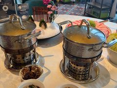 -龙鲜会·澳门生鲜火锅(诚品店)