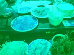 -水巷子·巴掌腰片重庆火锅(云纺店)