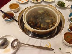 -天宜隆蘑菇宴火锅(石景山旗舰店)