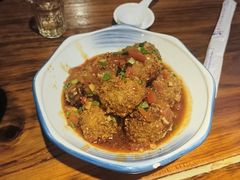 -随缘小馆(红岭路店)