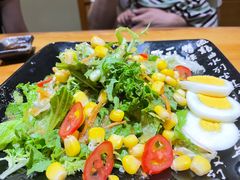 -福匠日本料理(人民路店)