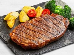 澳洲谷饲牛排-必胜客(鼓楼店)