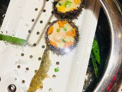 -三个渔夫·蒸汽海鲜(小白楼店)