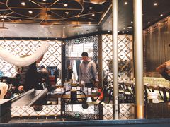 大堂-正斗·港式粤菜(SKLP店)
