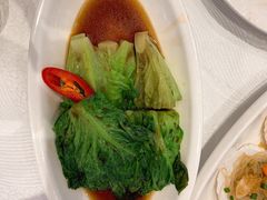 -金翠皇宫粤菜·点心·海鲜(科技园店)