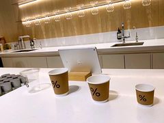 -% Arabica阿拉比卡咖啡烘焙工坊