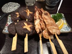 -哥哥の深夜食堂(叁宸里店)