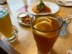 -必胜客(东兴商厦店)