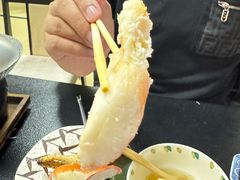 -蟹料理 北海道かに将軍(札幌本店)