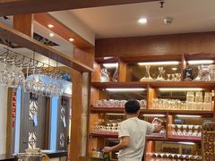 -围龙屋客家食府(福田店)