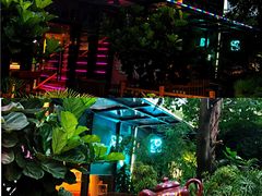 -聚缘·湘味音乐餐厅party(罗湖店)