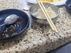 -真利味·脊骨火锅·正宗韩国料理(韩乐坊店)