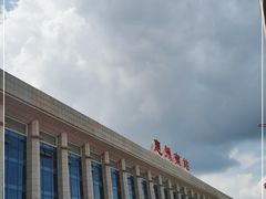 -惠阳站