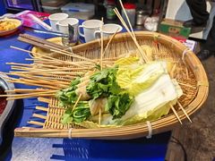 -马路边边串串香(一匡街店)