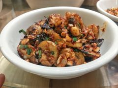 -笨罗卜浏阳菜馆(太平街店)