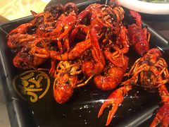 -松哥油焖大虾(科技园店)