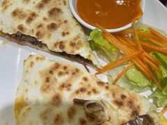 牛肉格林戈-panchos 墨西哥餐厅(嘉绿苑店)