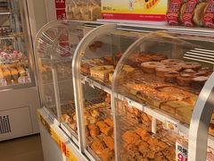 -味多美蛋糕(义和庄地铁店)