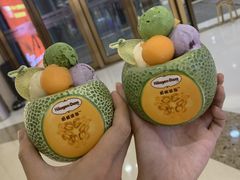 -哈根达斯(济南万象城店)