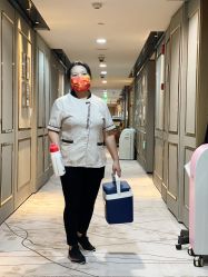 点击看大图 -蜜悦居月子中心(国金中心店)