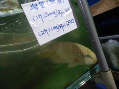 -量贩海鲜餐厅