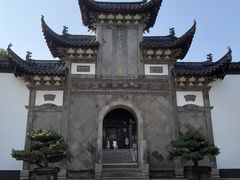 -采石矶景区
