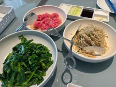 -小大董·烤鸭(观景餐厅·南京西路店)