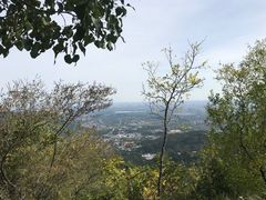 -香山公园