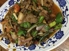 -九九牛肉馆(南山路店)