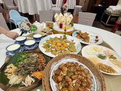 -丰尔粥食·顺德鱼生·干蒸排骨顺德菜(大良分店)