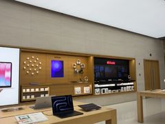 -Apple零售店(玄武湖店)