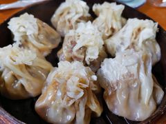 精品牛肉烧麦-正宗天津烧麦馆(柳州路店)