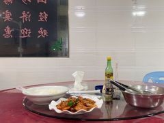 -鸿旺海鲜楼(平潭流水店)